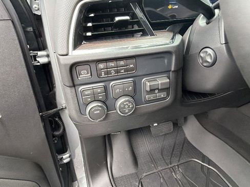 New 2026 Chevrolet Tahoe Premier w/ Sun And Tow Package AWD/4WD image 20