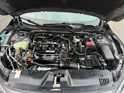 Used 2017 Honda Civic EX-T image 31