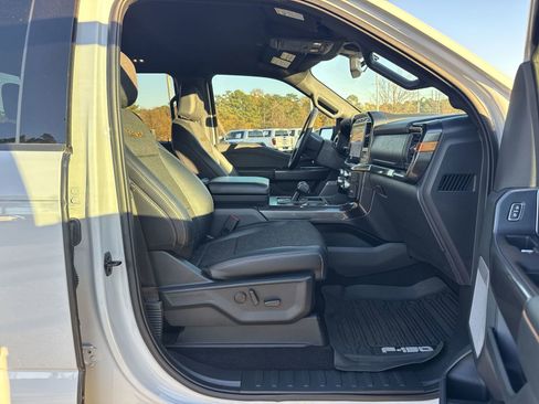 Used 2023 Ford F150 Tremor w/ Trailer Tow Package image 32