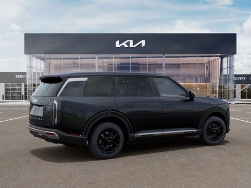 New 2027 Kia Telluride LX FWD image 6