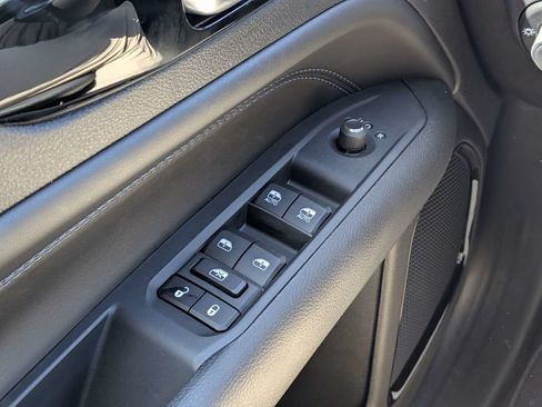 New 2026 Jeep Compass Latitude AWD/4WD image 20