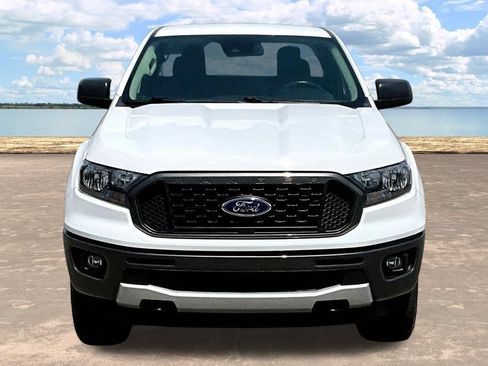 Certified 2020 Ford Ranger XLT w/ Equipment Group 301A Mid AWD/4WD image 2