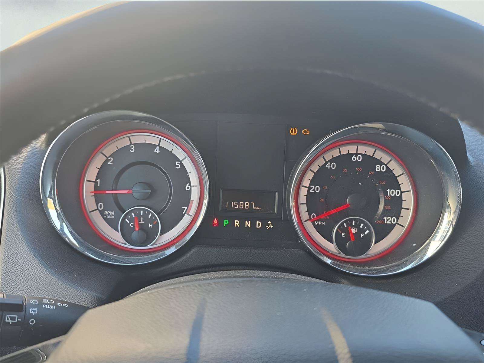 Used 2019 Dodge Grand Caravan SXT FWD image 8