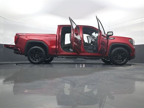 Used 2023 GMC Sierra 1500 Elevation w/ X31 Off-Road Package image 33