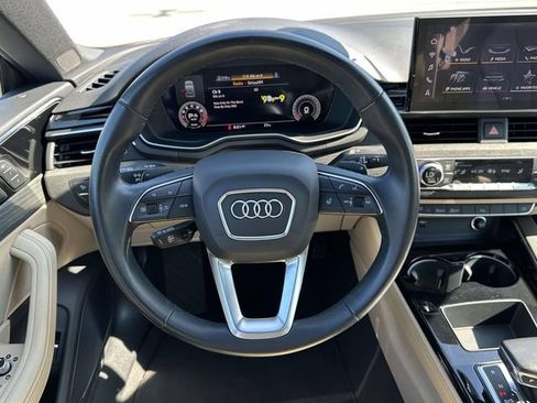 Used 2024 Audi A5 2.0T Premium Plus AWD/4WD image 20