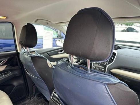 Used 2019 Subaru Ascent Limited AWD/4WD image 18