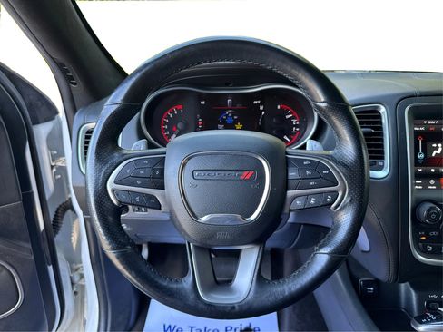 Used 2018 Dodge Durango Citadel image 21