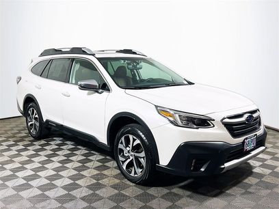 Used 2022 Subaru Outback Touring XT
