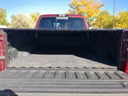 Used 2022 RAM 3500 Limited image 6