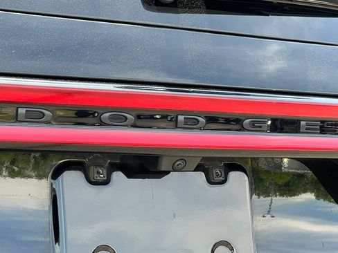 Used 2024 Dodge Durango R/T AWD/4WD image 59