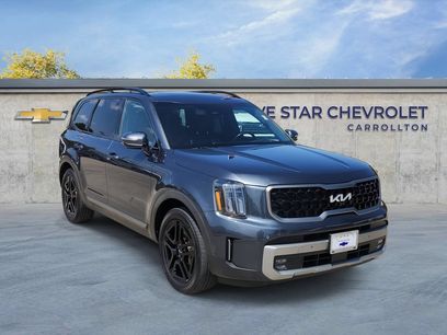 Used 2023 Kia Telluride SX Prestige X-Line