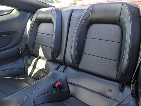 Used 2020 Ford Mustang GT Premium w/ GT Performance Package image 20