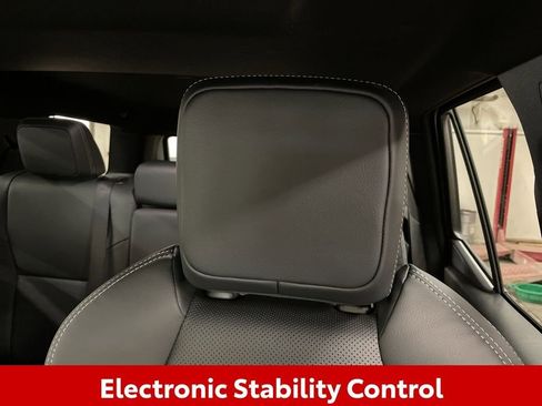 New 2026 Toyota 4Runner TRD Off-Road Premium image 12