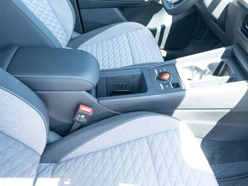 New 2026 Volkswagen Tiguan S FWD image 46