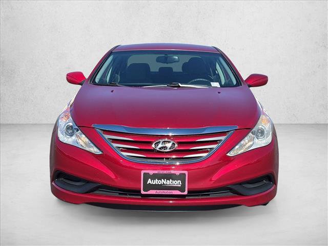 Used 2014 Hyundai Sonata GLS FWD image 2