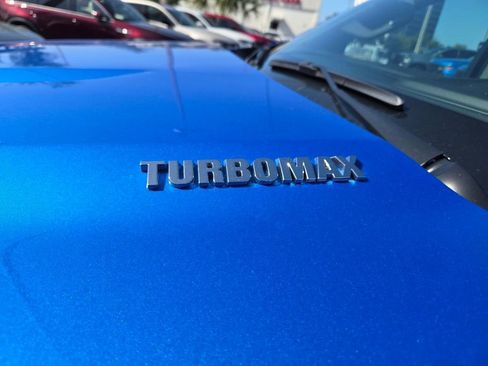 Used 2026 Chevrolet Silverado 1500 RST w/ RST Select Package image 4