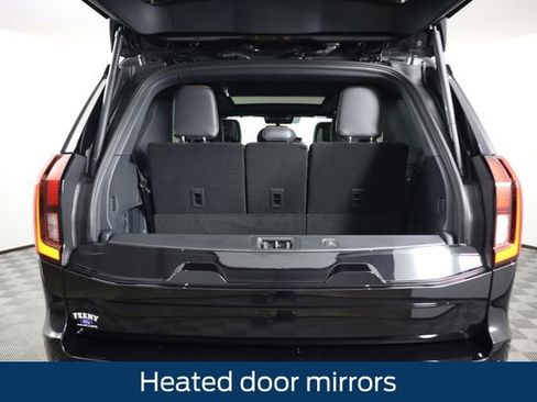 New 2026 Ford Expedition Tremor AWD/4WD image 52