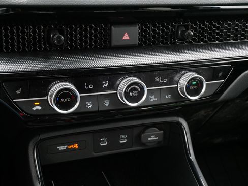 Used 2026 Honda CR-V Sport Touring image 22