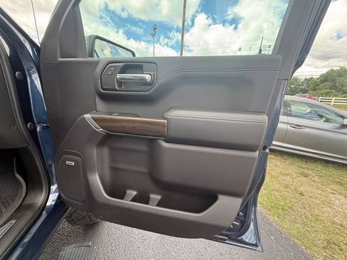 Used 2020 Chevrolet Silverado 1500 RST w/ All-Star Edition AWD/4WD image 22