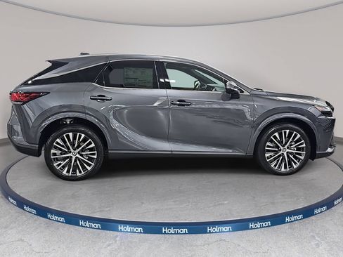 New 2026 Lexus RX 350 Premium Plus w/ Convenience Package AWD/4WD image 4