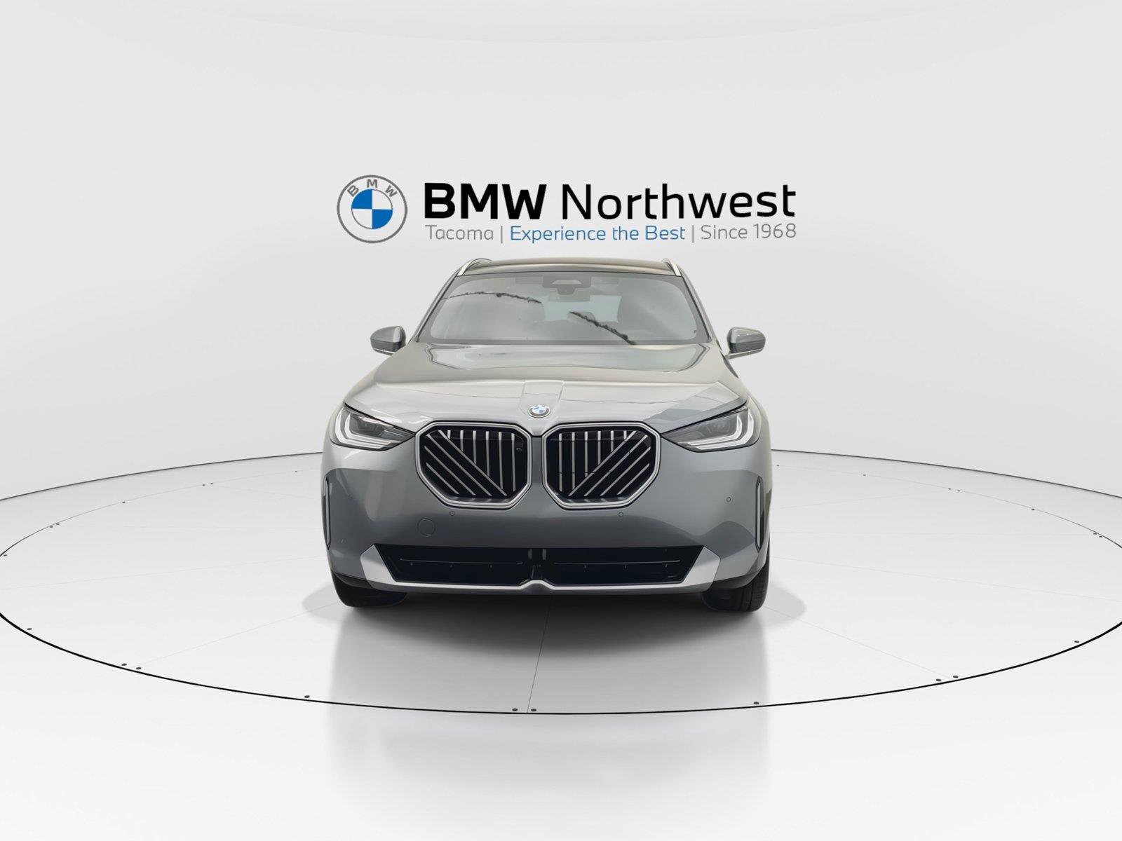 New 2026 BMW X3 xDrive30i w/ Premium Package AWD/4WD image 8