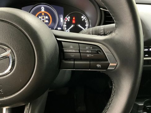 Used 2025 MAZDA CX-30 AWD 2.5 S w/ Select Sport Pkg image 17