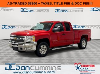 Used 2013 Chevrolet Silverado 1500 LT w/ All-Star Edition AWD/4WD video 1