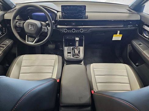 New 2026 Honda CR-V Sport Touring image 14