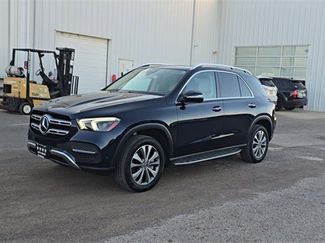 Used 2020 Mercedes-Benz GLE 350 4MATIC video 2