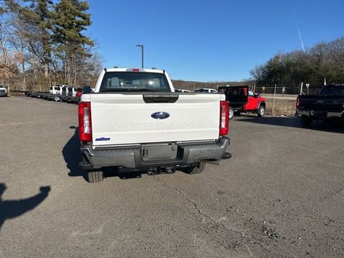 New 2026 Ford F250 XL w/ XL Chrome Package image 6