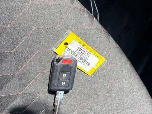 Used 2024 Mitsubishi Mirage ES FWD image 6