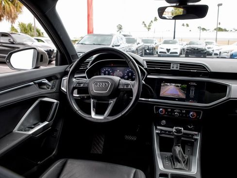 Used 2020 Audi Q3 2.0T Premium w/ Convenience Package image 33