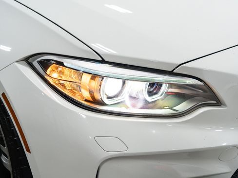 Used 2016 BMW M2 image 14