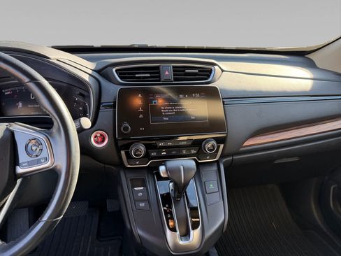 Used 2019 Honda CR-V EX-L image 11
