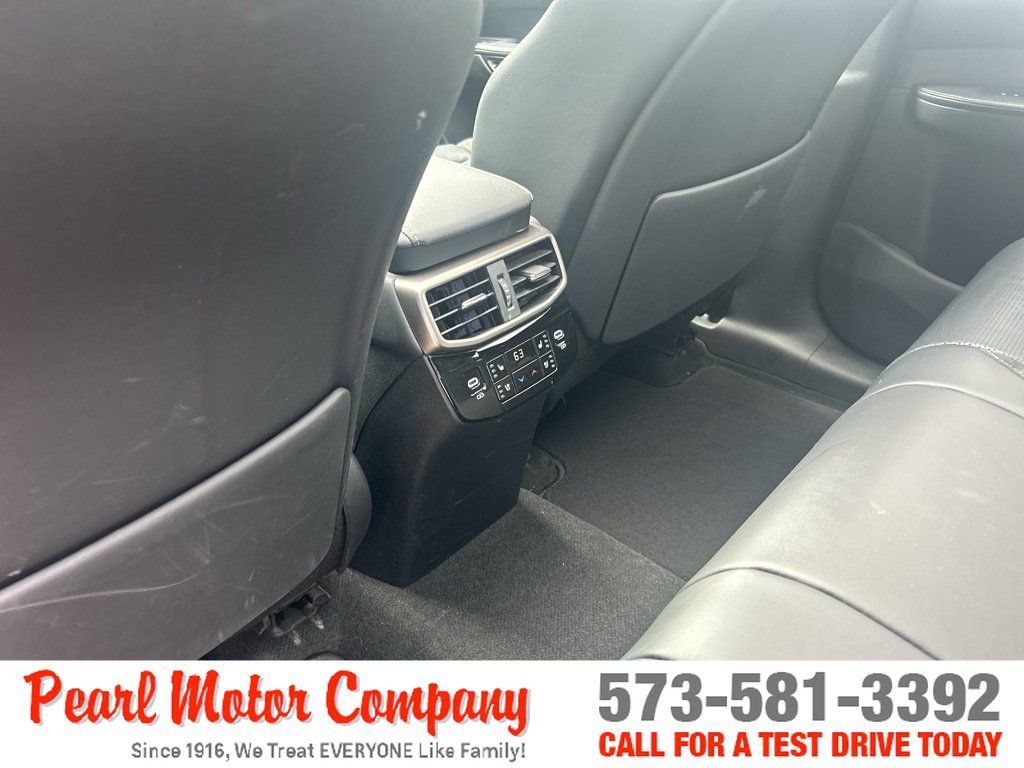 Used 2023 Lexus RX 350 AWD w/ Cold Area Package image 22