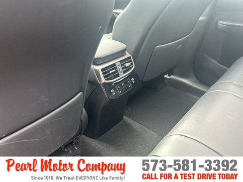 Used 2023 Lexus RX 350 AWD w/ Cold Area Package image 22