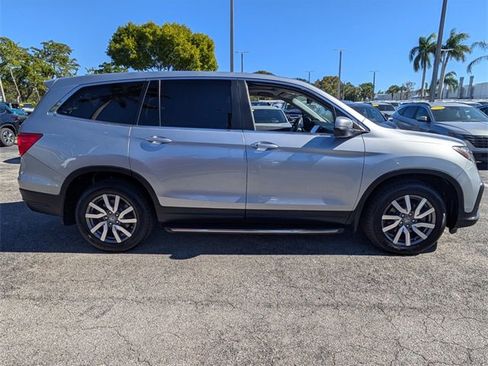 Used 2020 Honda Pilot EX-L image 18