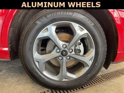 Used 2023 Ford Escape ST-Line w/ Tech Pack #1 image 10