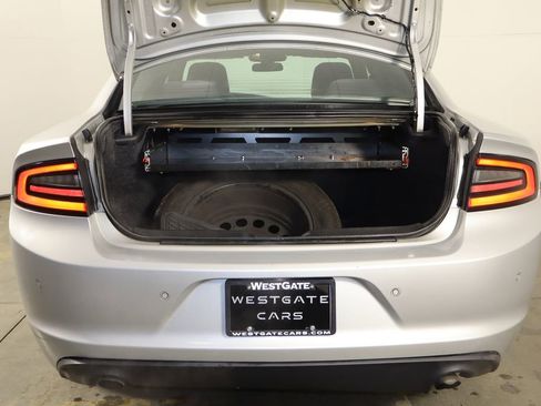 Used 2019 Dodge Charger Police image 17