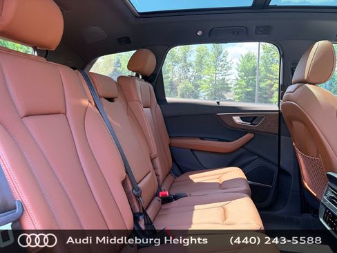 Used 2026 Audi Q7 2.0T Premium Plus AWD/4WD image 31