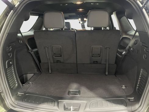 New 2026 Dodge Durango GT image 27