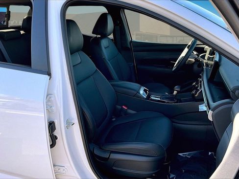 New 2026 Hyundai Santa Cruz SEL image 8