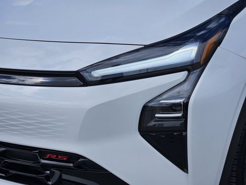 New 2027 Chevrolet Bolt RS FWD image 10