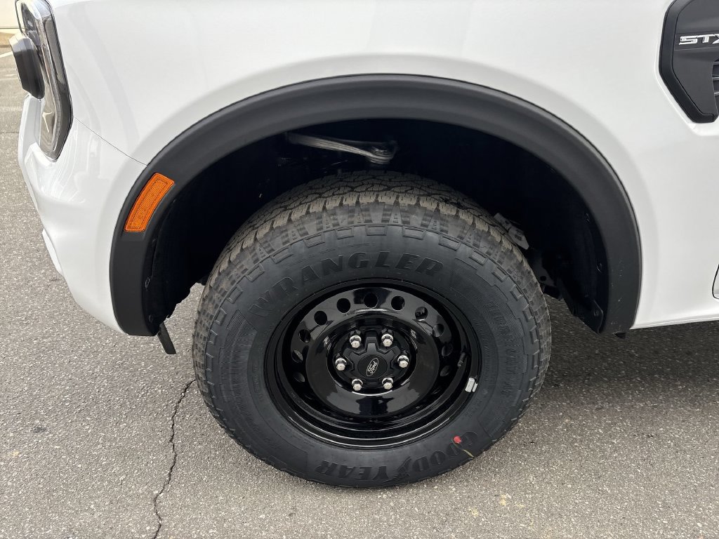 New 2026 Ford Ranger XL w/ Trailer Tow Package AWD/4WD image 18