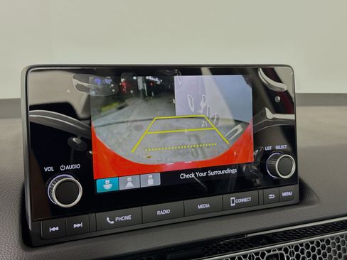 New 2026 Honda Civic LX image 14