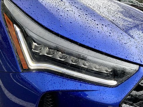 Used 2025 Acura RDX A-Spec image 48