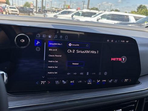 New 2026 Chevrolet Tahoe Premier AWD/4WD image 39