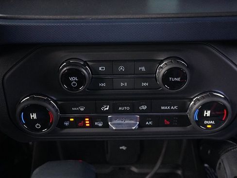 Used 2023 Ford Bronco Raptor image 63