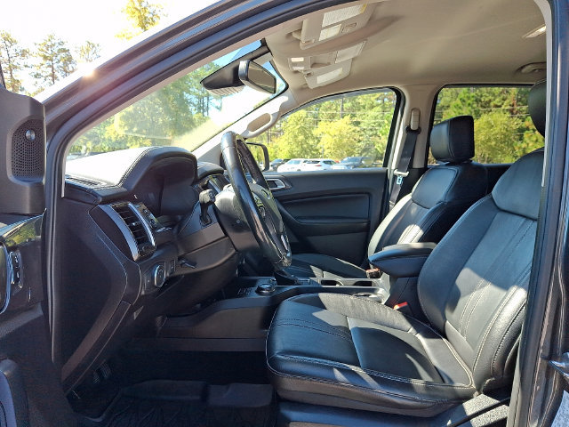 Used 2020 Ford Ranger Lariat w/ Equipment Group 501A Mid AWD/4WD image 15