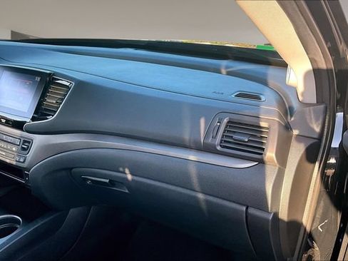 Used 2023 Honda Ridgeline RTL image 24
